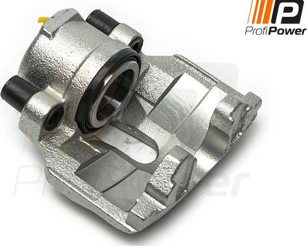 ProfiPower 4B1025L - Brake Caliper onlydrive.pro