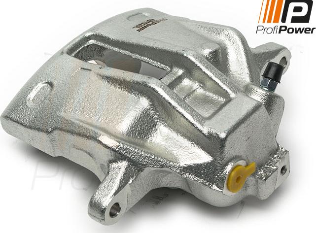 ProfiPower 4B1026L - Brake Caliper onlydrive.pro