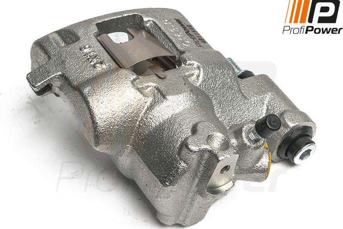 ProfiPower 4B1159R - Brake Caliper onlydrive.pro