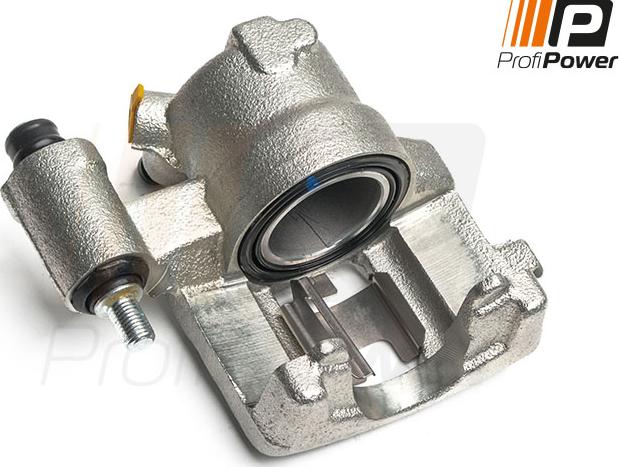 ProfiPower 4B1160L - Brake Caliper onlydrive.pro