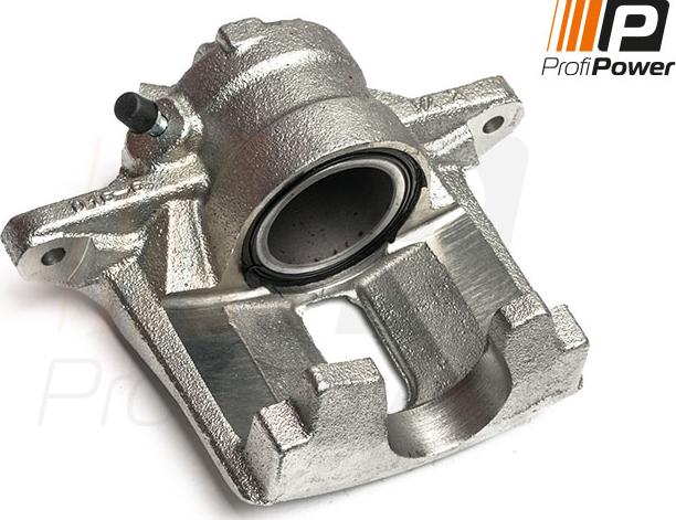 ProfiPower 4B1326L - Brake Caliper onlydrive.pro