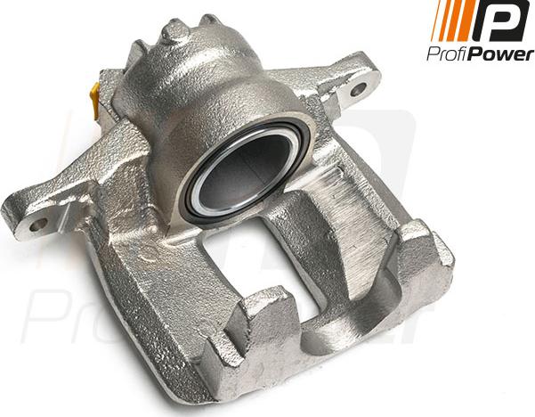 ProfiPower 4B1264L - Brake Caliper onlydrive.pro