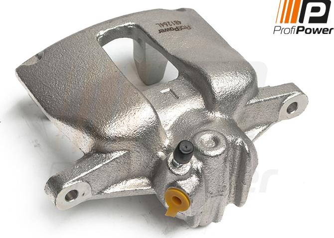 ProfiPower 4B1264L - Brake Caliper onlydrive.pro