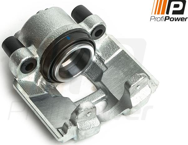 ProfiPower 4B1282R - Brake Caliper onlydrive.pro