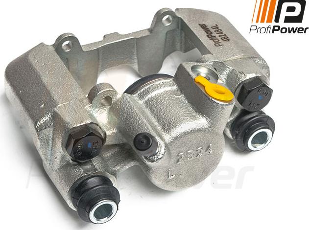 ProfiPower 4B2484L - Brake Caliper onlydrive.pro