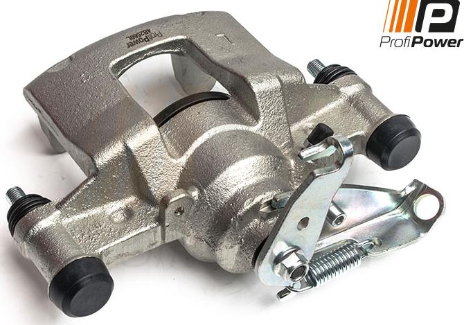 ProfiPower 4B2560L - Brake Caliper onlydrive.pro