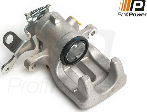 ProfiPower 4B2531R - Brake Caliper onlydrive.pro