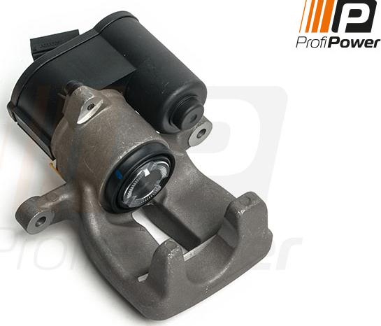 ProfiPower 4B2527R - Brake Caliper onlydrive.pro