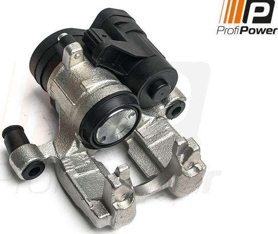 ProfiPower 4B2575R - Brake Caliper onlydrive.pro