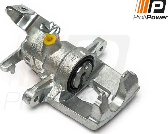 ProfiPower 4B2090R - Brake Caliper onlydrive.pro