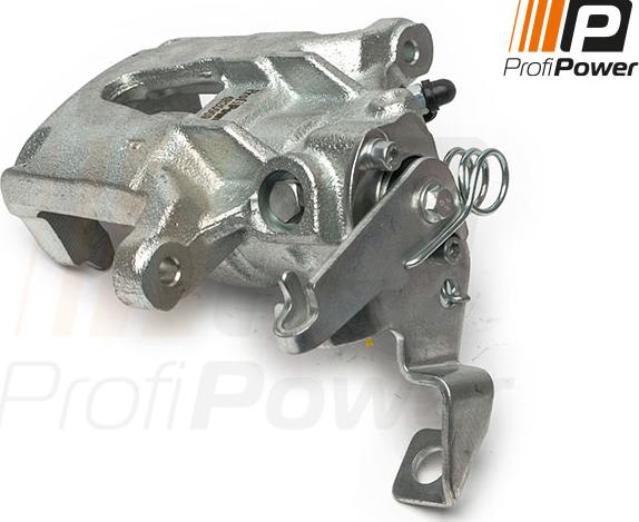 ProfiPower 4B2090R - Brake Caliper onlydrive.pro