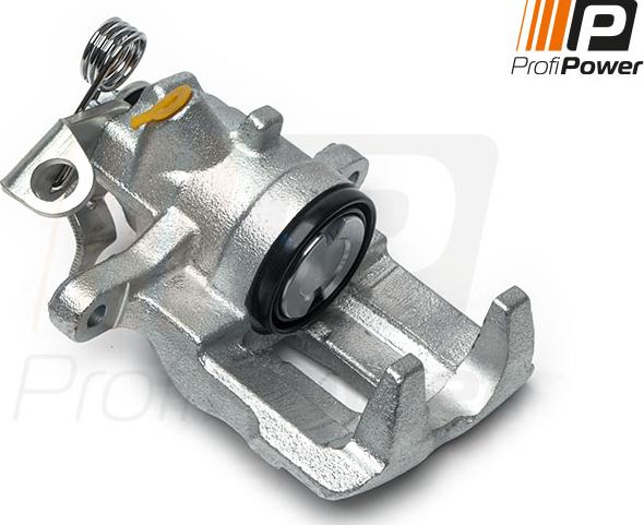 ProfiPower 4B2091L - Brake Caliper onlydrive.pro