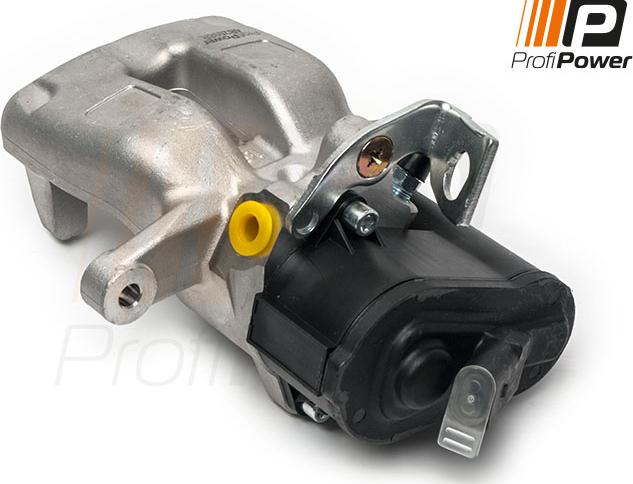 ProfiPower 4B2098R - Brake Caliper onlydrive.pro