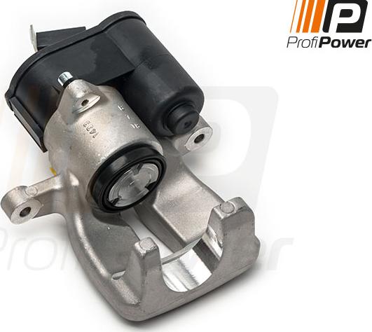 ProfiPower 4B2098R - Brake Caliper onlydrive.pro