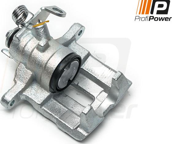 ProfiPower 4B2092R - Brake Caliper onlydrive.pro