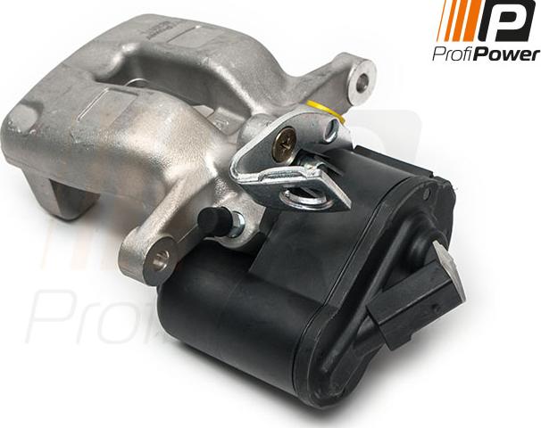 ProfiPower 4B2097L - Brake Caliper onlydrive.pro