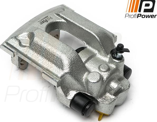 ProfiPower 4B2041L - Brake Caliper onlydrive.pro