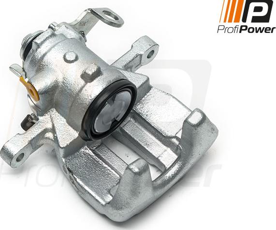 ProfiPower 4B2048R - Brake Caliper onlydrive.pro