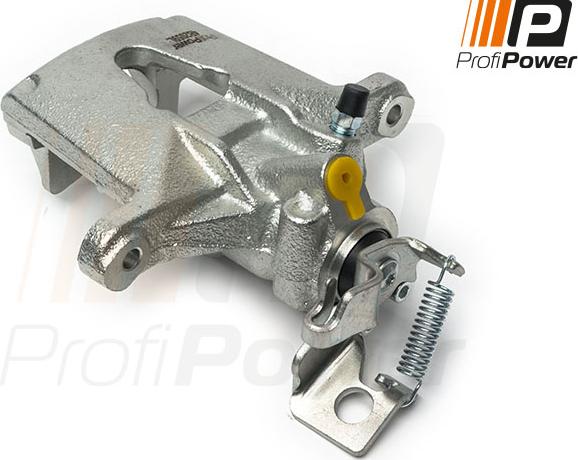 ProfiPower 4B2059L - Brake Caliper onlydrive.pro