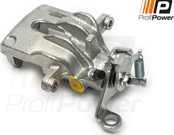 ProfiPower 4B2054R - Brake Caliper onlydrive.pro