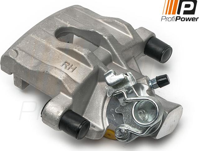 ProfiPower 4B2056R - Brake Caliper onlydrive.pro