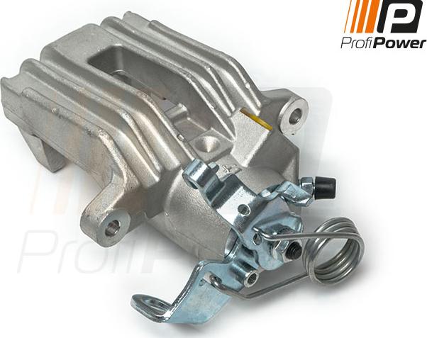 ProfiPower 4B2009L - Brake Caliper onlydrive.pro