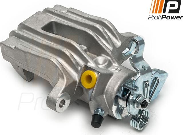 ProfiPower 4B2004R - Brake Caliper onlydrive.pro