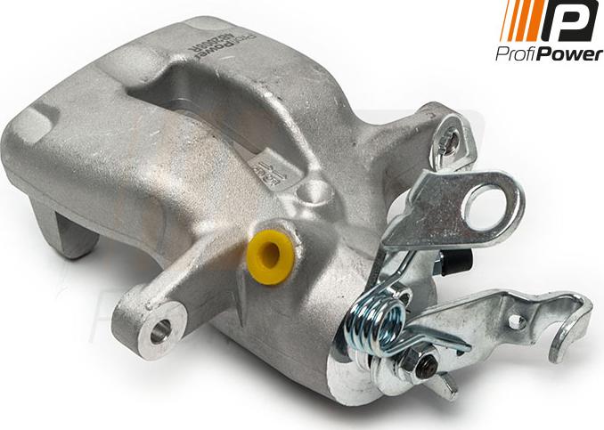 ProfiPower 4B2008R - Brake Caliper onlydrive.pro