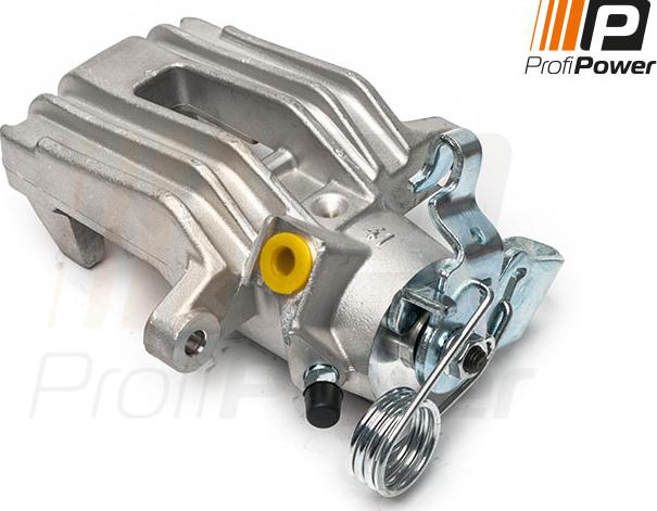 ProfiPower 4B2010R - Brake Caliper onlydrive.pro