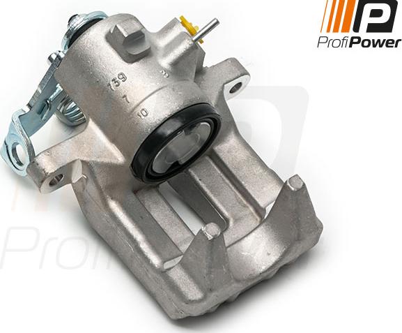 ProfiPower 4B2013L - Brake Caliper onlydrive.pro