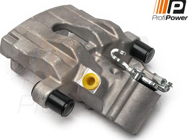 ProfiPower 4B2081L - Brake Caliper onlydrive.pro