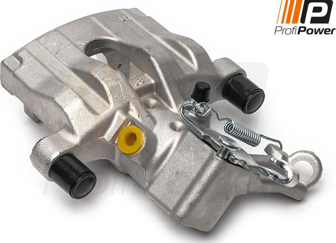 ProfiPower 4B2083L - Brake Caliper onlydrive.pro