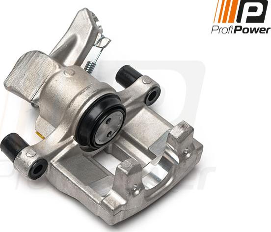 ProfiPower 4B2083L - Brake Caliper onlydrive.pro