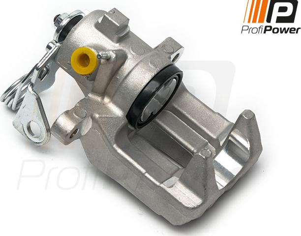 ProfiPower 4B2039L - Brake Caliper onlydrive.pro