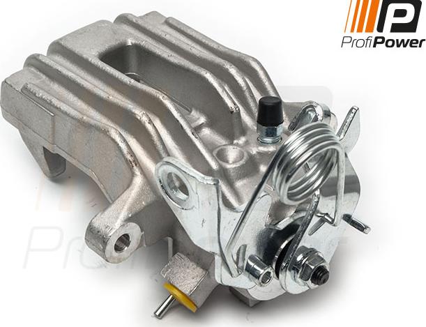 ProfiPower 4B2039L - Brake Caliper onlydrive.pro