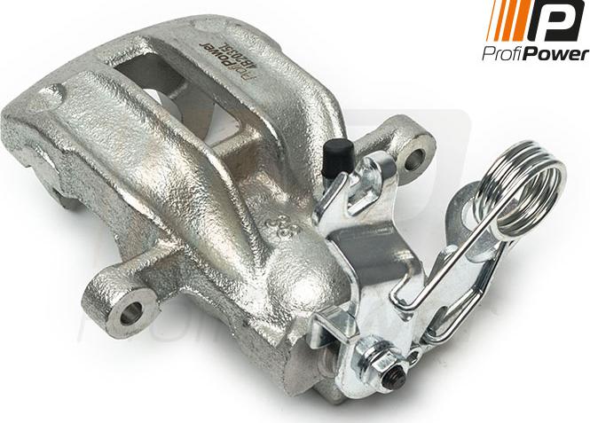 ProfiPower 4B2035L - Brake Caliper onlydrive.pro