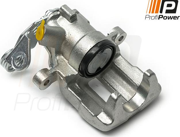 ProfiPower 4B2036R - Brake Caliper onlydrive.pro