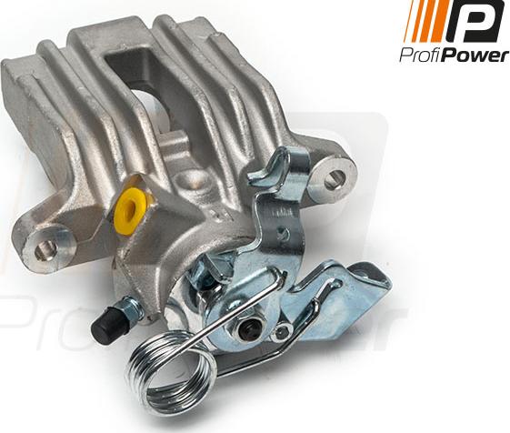 ProfiPower 4B2030R - Brake Caliper onlydrive.pro