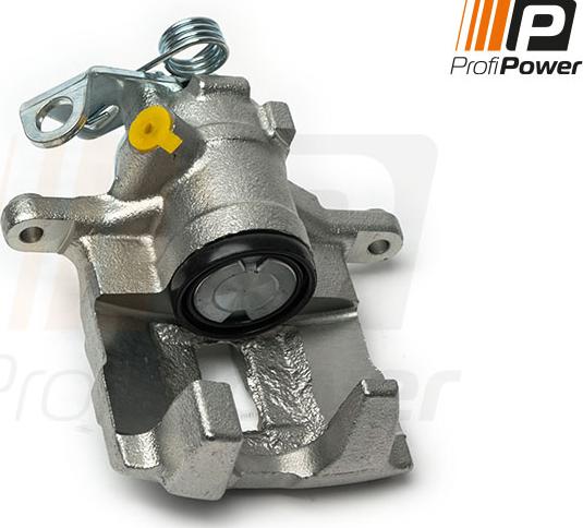 ProfiPower 4B2033L - Brake Caliper onlydrive.pro