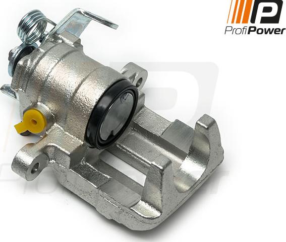 ProfiPower 4B2032R - Brake Caliper onlydrive.pro