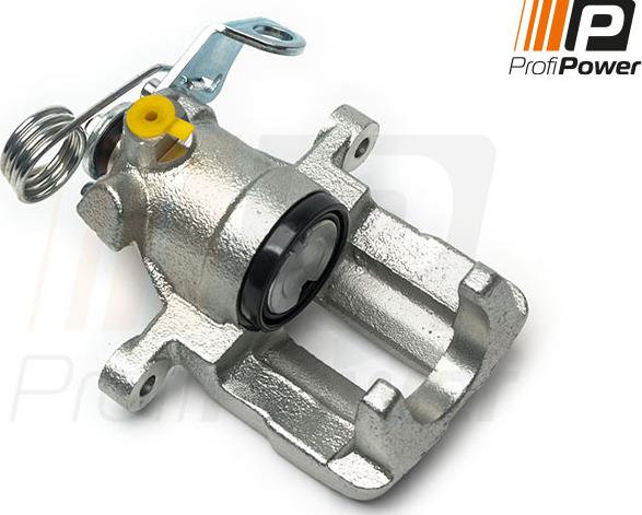 ProfiPower 4B2037L - Brake Caliper onlydrive.pro