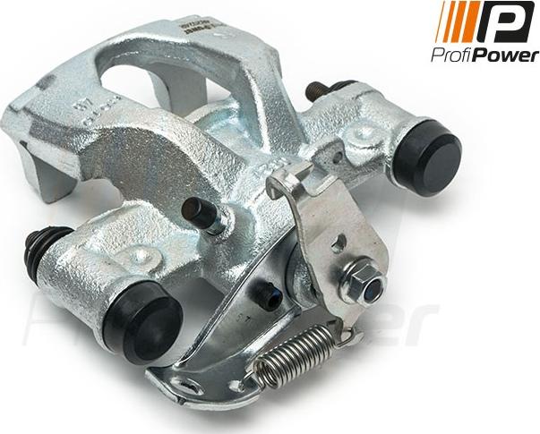 ProfiPower 4B2024R - Brake Caliper onlydrive.pro