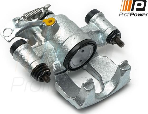 ProfiPower 4B2024R - Brake Caliper onlydrive.pro