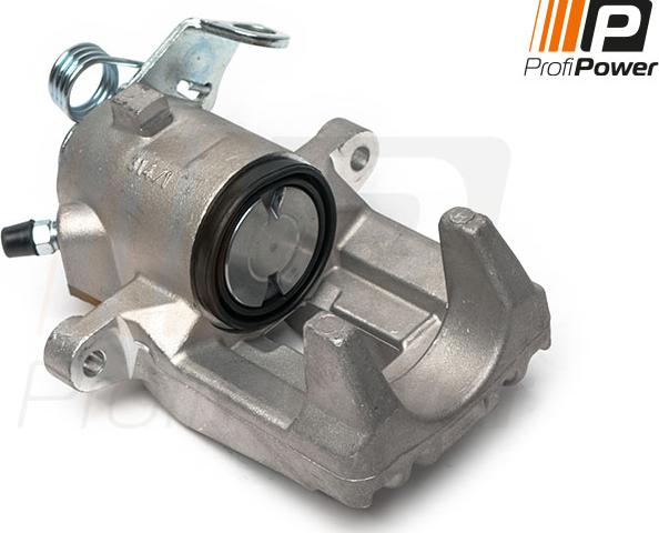 ProfiPower 4B2028R - Brake Caliper onlydrive.pro