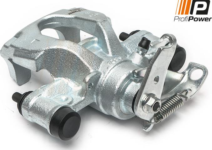 ProfiPower 4B2023L - Brake Caliper onlydrive.pro