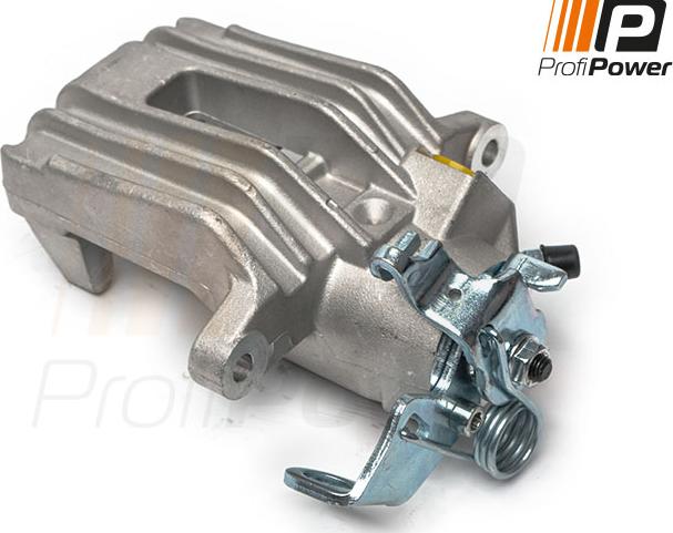 ProfiPower 4B2027L - Brake Caliper onlydrive.pro