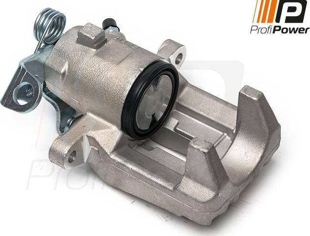 ProfiPower 4B2027L - Brake Caliper onlydrive.pro