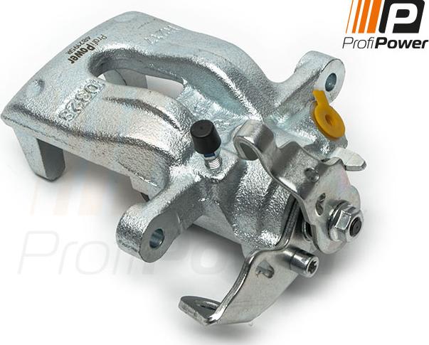 ProfiPower 4B2195R - Brake Caliper onlydrive.pro