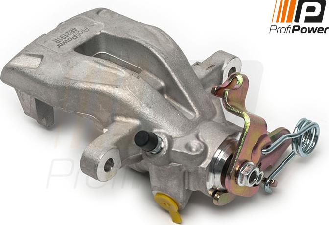 ProfiPower 4B2191R - Brake Caliper onlydrive.pro