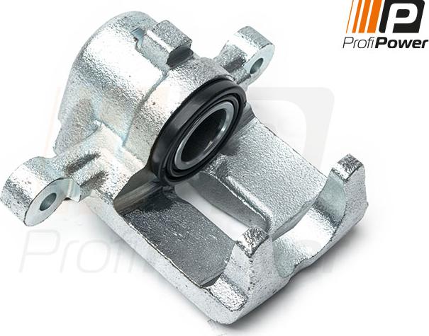 ProfiPower 4B2141L - Brake Caliper onlydrive.pro